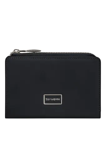 Samsonite Image Leather Lompakko RFID-suoja Nahka 13 cm Samsonite Image Leather Lompakko RFID-suoja Nahka 13 cm