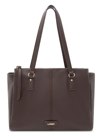 L.CREDI Rachida Shopper-taske 34.5 cm