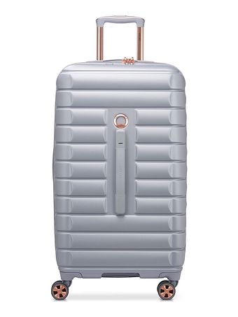 Delsey Paris Shadow 5.0 4 hjul Trolley 75 cm Delsey Paris Shadow 5.0 4 hjul Trolley 75 cm