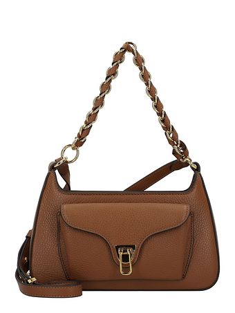 Coccinelle Beat Håndtaske Læder 24 cm