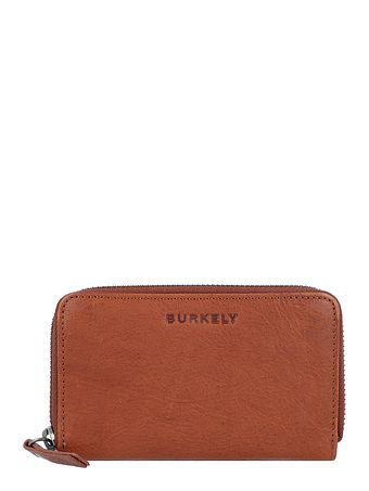 Burkely Antik Avery-pung RFID-læder 14 cm