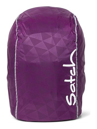 satch pakke regnslag 14 cm