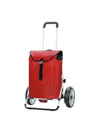 Andersen Shopper Royal Shopper Plus Ostoskärry 65 cm Andersen Shopper Royal Shopper Plus Ostoskärry 65 cm