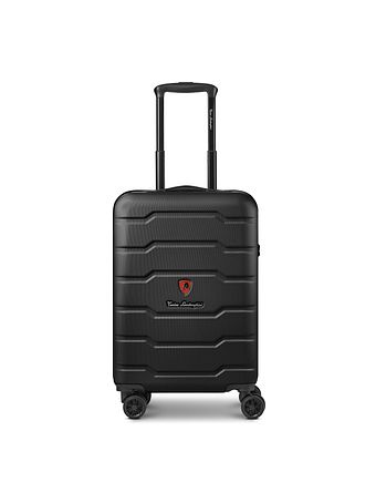 Tonino Lamborghini Bologna 4 ruedas Maleta de cabina S 53 cm Tonino Lamborghini Bologna 4 ruedas Maleta de cabina S 53 cm