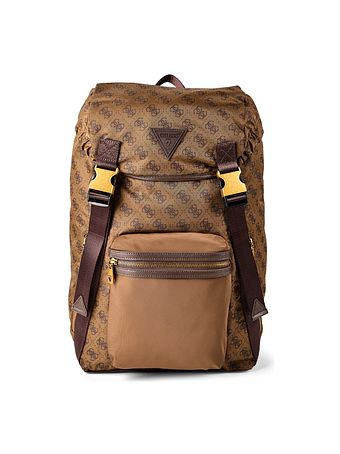 Guess Berlin Daypack 48 cm Laptoprum