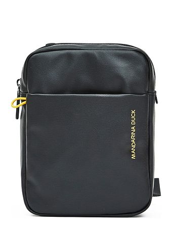 Mandarina Duck Eco Coated Skuldertaske 15 cm Mandarina Duck Eco Coated Skuldertaske 15 cm