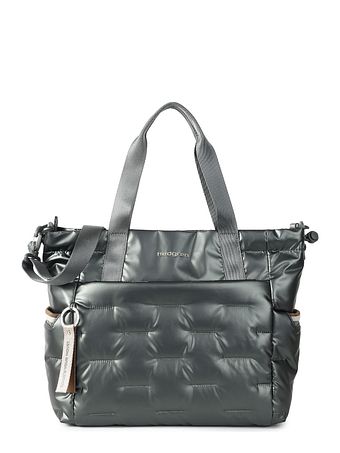 Hedgren Cocoon Puffer Skuldertaske 33 cm Hedgren Cocoon Puffer Skuldertaske 33 cm