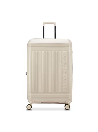 Delsey Paris Lutece 4-pyöräinen vetolaukku 76 cm Delsey Paris Lutece 4-pyöräinen vetolaukku 76 cm