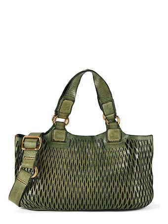Campomaggi Cosima Shopper-taske Læder 26 cm Campomaggi Cosima Shopper-taske Læder 26 cm