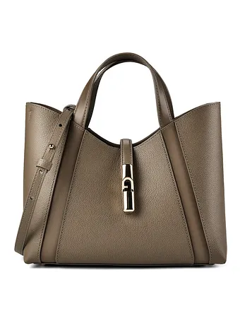 Furla Goccia Shopperit S Nahka 28 cm Furla Goccia Shopperit S Nahka 28 cm