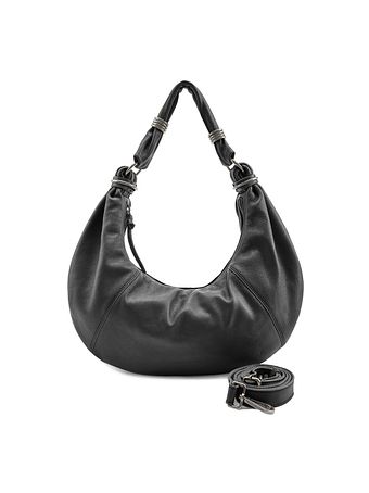 FredsBruder Always With You Borsa a spalla Vera Pelle 48 cm FredsBruder Always With You Borsa a spalla Vera Pelle 48 cm