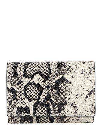 Liebeskind Fiona Pung RFID-beskyttelse Læder 13.5 cm Liebeskind Fiona Pung RFID-beskyttelse Læder 13.5 cm