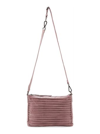 FredsBruder Riffel Skuldertaske Læder 30 cm