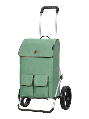 Andersen Shopper Royal Shopper Ipek Ma Indkøbsvogn 58 cm