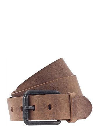 Vanzetti Bælte i læder