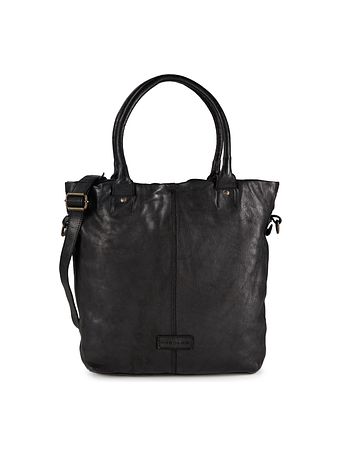 Harold's Submarine Skuldertaske Læder 34 cm Harold's Submarine Skuldertaske Læder 34 cm