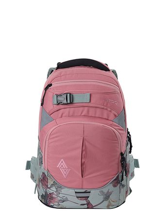 NITRO Daypack Superhero skole-rygsæk 44 cm NITRO Daypack Superhero skole-rygsæk 44 cm