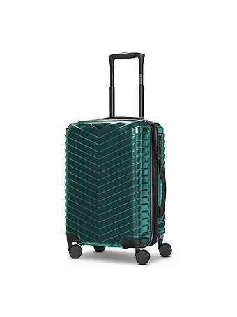 Redolz Essentials 18 2.0 4-hjulig Handbagageväska S 55 cm med expansionsveck Redolz Essentials 18 2.0 4-hjulig Handbagageväska S 55 cm med expansionsveck