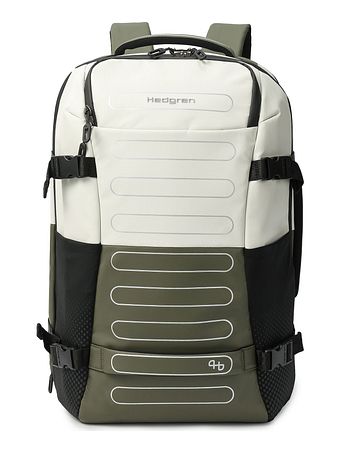 Hedgren Comby Performance Trip L P Daypack L RFID-beskyttelse 40 cm Laptoprum