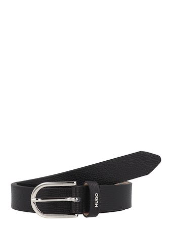 Hugo Zoey Bælte Læder