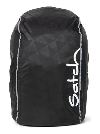 satch pakke regnslag 14 cm