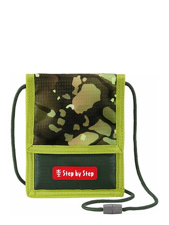 Step by Step Brysttaske 11 cm