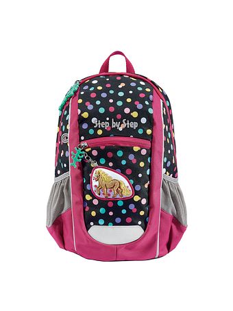 Step by Step KIGA Maxi børnerygsæk 34 cm Step by Step KIGA Maxi børnerygsæk 34 cm