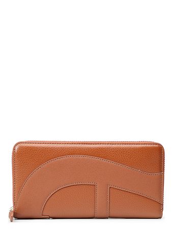 AIGNER Deborah Pung RFID-beskyttelse Læder 19 cm AIGNER Deborah Pung RFID-beskyttelse Læder 19 cm