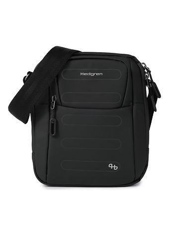 Hedgren Comby Performance Skuldertaske RFID-beskyttelse 18.5 cm