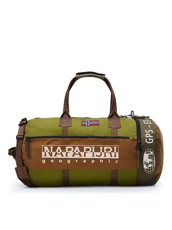 Napapijri H-Equator Bolsa de viaje fin de semana 60 cm Napapijri H-Equator Bolsa de viaje fin de semana 60 cm