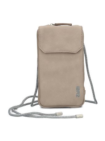 Zwei Mademoiselle.M Mobil-etui 10 cm