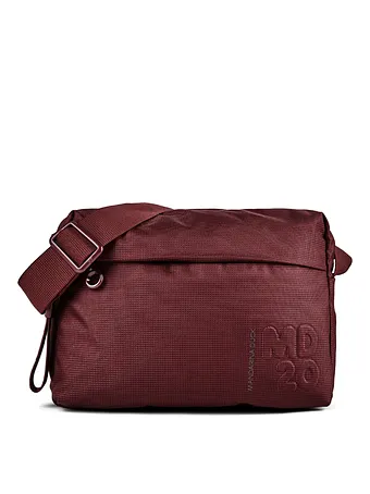 Mandarina Duck MD20 Crossbody taška 28 cm Mandarina Duck MD20 Crossbody taška 28 cm