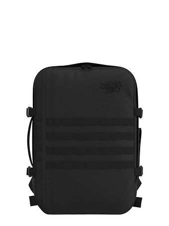 Cabin Zero Militær 44L kabinerygsæk Rygsæk 52 cm Cabin Zero Militær 44L kabinerygsæk Rygsæk 52 cm