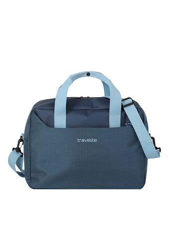 Travelite Corsiica Flugumhänger 39 cm Laptopfach Travelite Corsiica Flugumhänger 39 cm Laptopfach