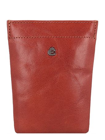 Esquire Toscana nøgleetui i læder 6 cm