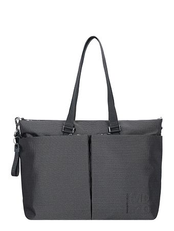 Mandarina Duck MD20 Shopper-taske 40 cm Laptoprum