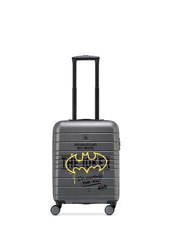 Roncato Interface 4 hjul Kabinetrolley 55 cm Roncato Interface 4 hjul Kabinetrolley 55 cm