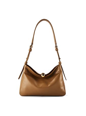 Furla Sfera Soft Skuldertaske M Læder 30 cm Furla Sfera Soft Skuldertaske M Læder 30 cm