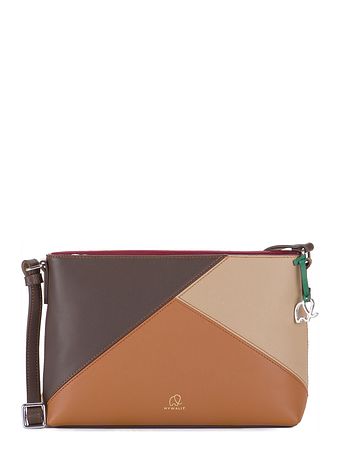 Mywalit Carrara Skuldertaske Læder 28 cm