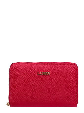 L.CREDI Poema Pung RFID-beskyttelse 15 cm