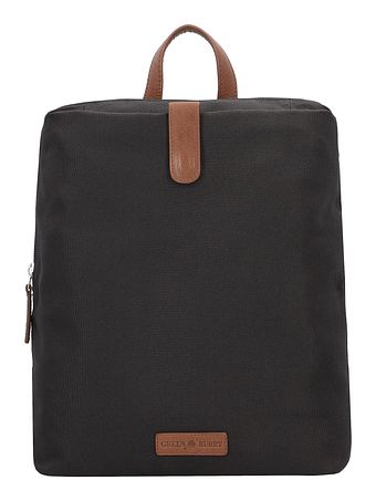 Greenburry Eva City-rygsæk 30 cm