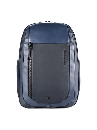 Piquadro Cestovní batoh Lyss 43 cm s přihrádkou na notebook