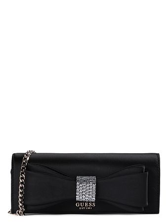 Guess Elsie Clutch taske 22 cm Guess Elsie Clutch taske 22 cm