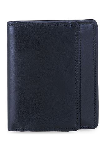 Mywalit Pung i læder 10 cm