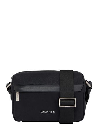 Calvin Klein CK Must Skuldertaske 20.5 cm Calvin Klein CK Must Skuldertaske 20.5 cm