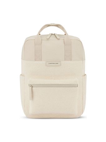 Kapten & Son Bergen Pro Ibiza Mochila urbana 39 cm Compartimento para el portátil Kapten & Son Bergen Pro Ibiza Mochila urbana 39 cm Compartimento para el portátil