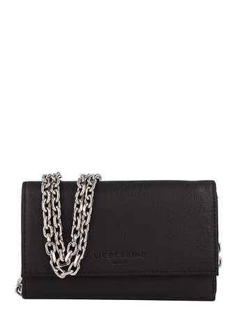 Liebeskind Malia Clutch pung L RFID-beskyttelse Læder 15.5 cm