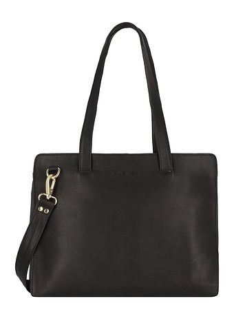 Plevier Pharos Dokumenttaske Læder 37.5 cm Laptoprum Plevier Pharos Dokumenttaske Læder 37.5 cm Laptoprum