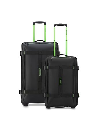 Roncato Sada cestovních tašek Norsko 2 ks.