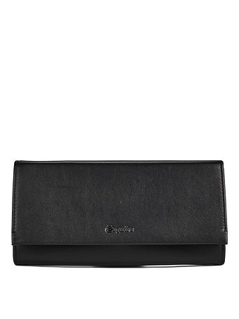 Esquire Silk Lompakko Nahka 19 cm Esquire Silk Lompakko Nahka 19 cm